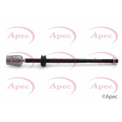 APEC Axial Joint Rack End AST6464