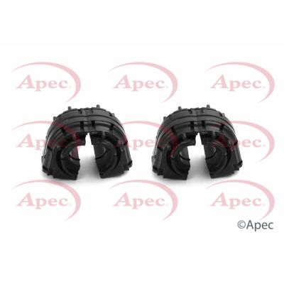 APEC Anti-Roll Bar Bush X2 AST8161