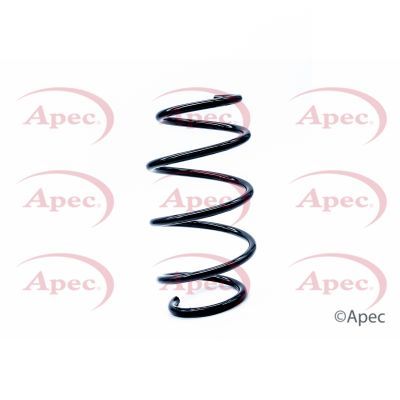 APEC Front Coil Spring ACS1212