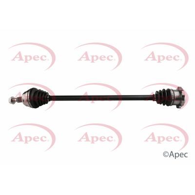 APEC Driveshaft ADS1308R