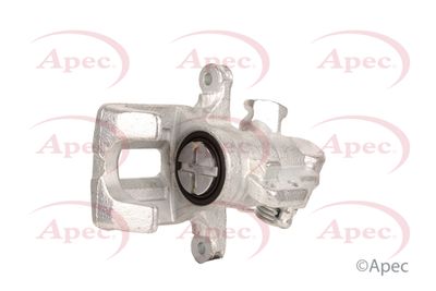 APEC Brake Caliper RR LH LCA129