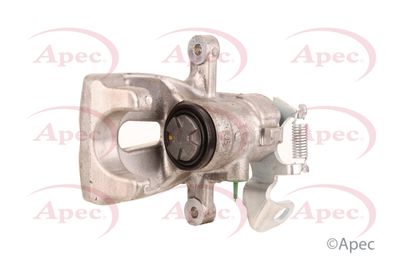 APEC Brake Caliper RR LH LCA647