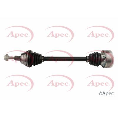 APEC Driveshaft ADS1265L