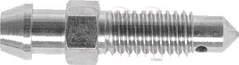 APEC Bleed Screw M6X1