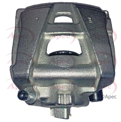 APEC Brake Caliper RR LH LCA820N