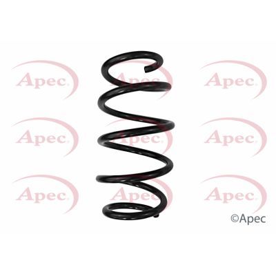 APEC Front Coil Spring ACS1977