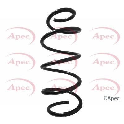 APEC Front Coil Spring ACS1567