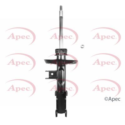 APEC Front Shock Absorber LH ASA1711
