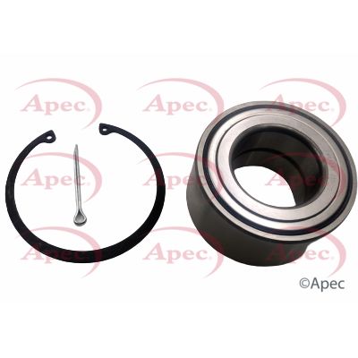 APEC Wheel Bearing Kit AWB1240