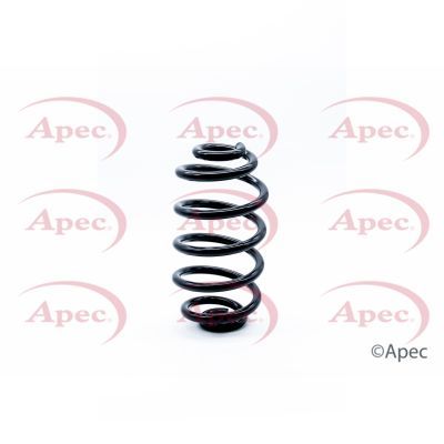 APEC Rear Coil Spring ACS1172