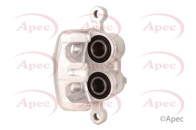 APEC Brake Caliper FR LH LCA174