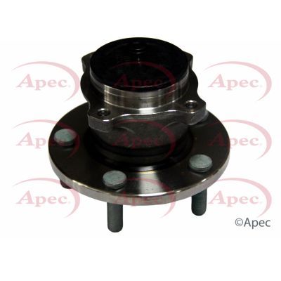 APEC Wheel Bearing Kit AWB1556