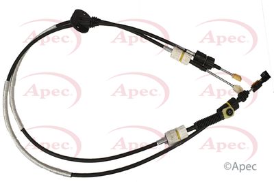 APEC Gear Control Cable CAB7006
