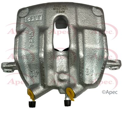 APEC Brake Caliper FR LH LCA1290N