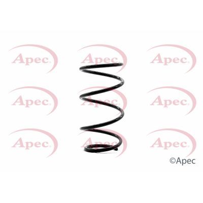 APEC Front Coil Spring ACS1352