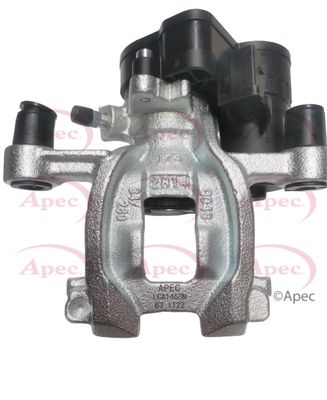 APEC Brake Caliper RR LH LCA1463N