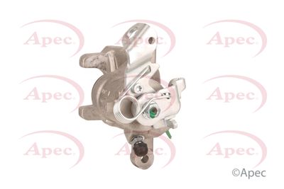 APEC Brake Caliper RR LH LCA153