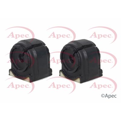 APEC Anti-Roll Bar Bush X2 AST8292