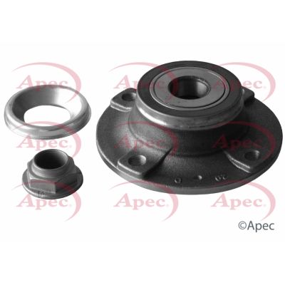 APEC Wheel Bearing Kit AWB1207