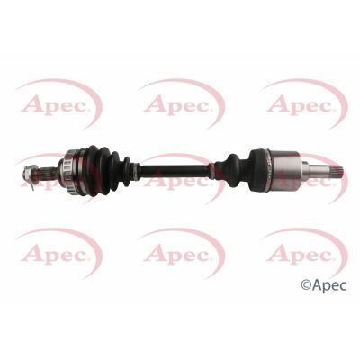 APEC Driveshaft ADS1212L