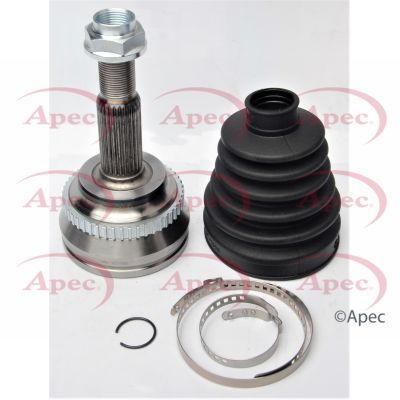 APEC CV Joint ACV1205