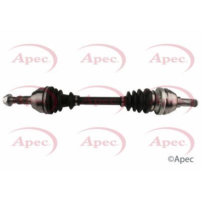 APEC Driveshaft ADS1225L