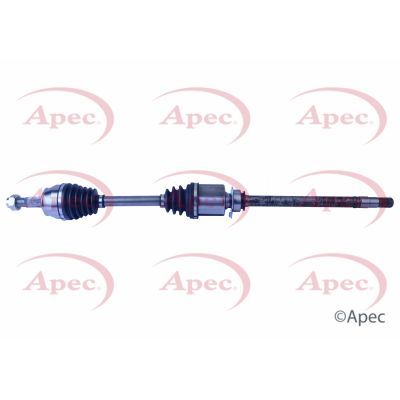 APEC Driveshaft ADS1360R