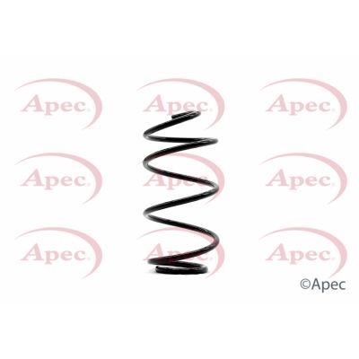 APEC Front Coil Spring ACS1326