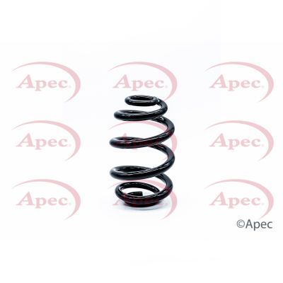 APEC Rear Coil Spring ACS1171