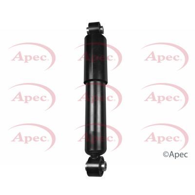 APEC Rear Shock Absorber ASA1814
