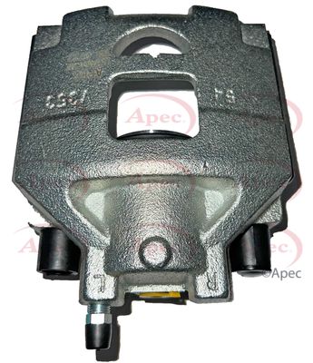 APEC Brake Caliper FR LH LCA643N