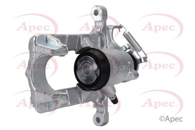 APEC Brake Caliper RR LH LCA771