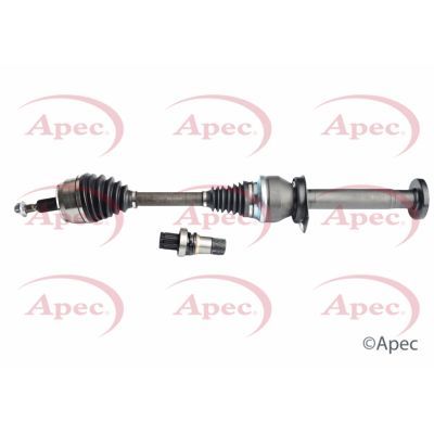 APEC Driveshaft ADS1574R