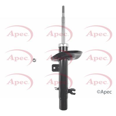 APEC Front Shock Absorber LH ASA1324