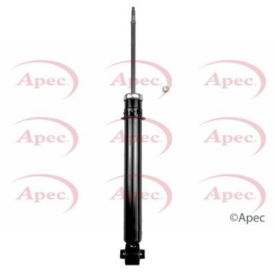 APEC Rear Shock Absorber ASA1734