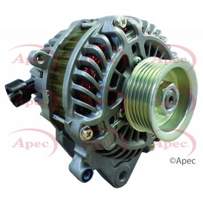 APEC Alternator AAL1884
