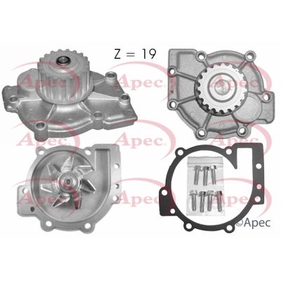 APEC Water Pump AWP1440