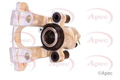 APEC Brake Caliper RR RH RCA728