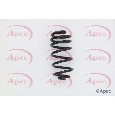 APEC Rear Coil Spring ACS1588
