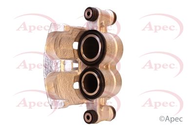 APEC Brake Caliper FR RH RCA589