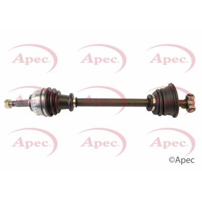 APEC Driveshaft ADS1110L