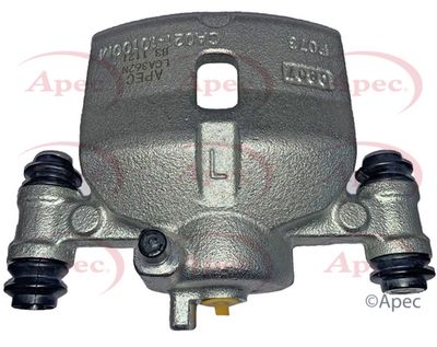 APEC Brake Caliper RR LH LCA362N