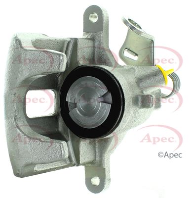 APEC Brake Caliper RR LH LCA244N