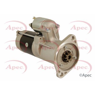 APEC Starter Motor ASM1749