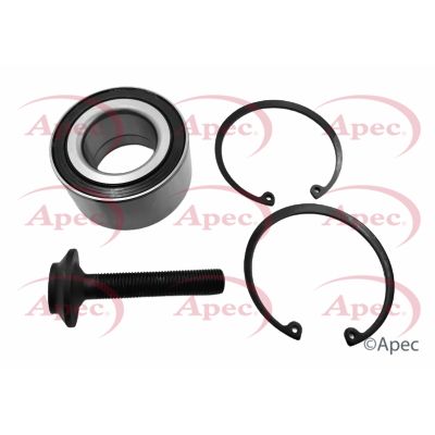 APEC Wheel Bearing Kit AWB1024