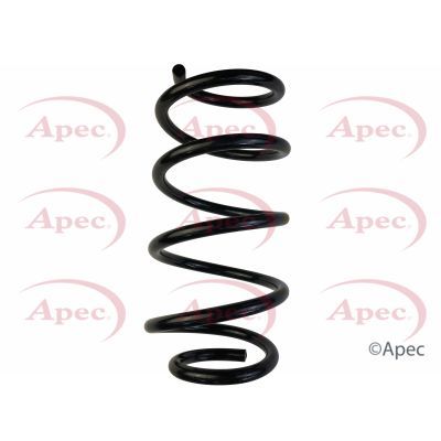 APEC Front Coil Spring ACS1966
