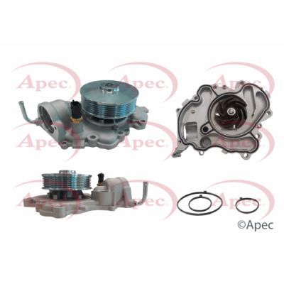APEC Water Pump AWP1558