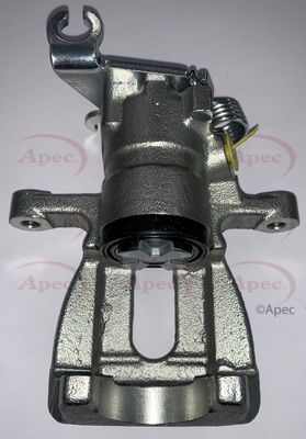 APEC Brake Caliper RR LH LCA581N
