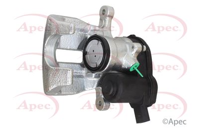 APEC Brake Caliper RR RH RCA751