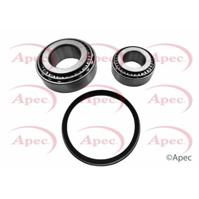 APEC Wheel Bearing Kit AWB1403